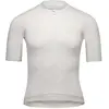 Image de Maillot zippé POC Cadence Jersey Gris L