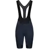 Image de Cuissard à bretelles femme POC Cadence Bleu M