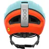 Image de Casque enfant POC Omne MIPS Bleu XS (48/52 cm)