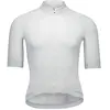 Image de Maillot zippé POC Thermal Lite Jersey Gris S