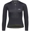 Image de Maillot manches longues femme POC Cadence Noir XS