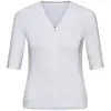Image de Maillot femme POC Raceday Blanc L