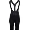 Image de Cuissard à bretelle femme POC Cadence Noir L