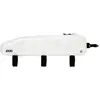 Image de Sacoche de cadre vélo POC Ultra Top Tube Blanc 0,7 L