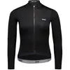 Image de Maillot manches longues femme POC Thermal Lite Noir S