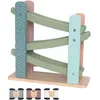 Image de Circuit voiture en bois looping Teddy