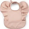 Image de Bavoir Powder Pink