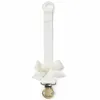 Image de Attache sucette Vanilla White