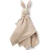 Image de Doudou Blinkie Powder Pink