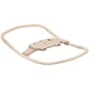 Image de Cadre à bascule Grace Powder Pink