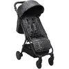 Image de Poussette compacte Mondo Leopard
