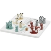 Image de Jeu de Petits chevaux en bois Edvin