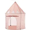 Image de Tente de jeu Star rose