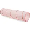 Image de Tunnel de jeu Star rose (180 cm)