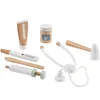 Image de Mallette et accessoires de Docteur en bois