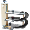 Image de Garage en bois Aiden