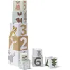 Image de Cubes empilables Edvin (10 pièces)