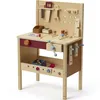 Image de Etabli en bois Kid's Hub