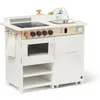Image de Cuisine avec lave-vaisselle Kid's Hub blanche
