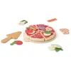 Image de Kit pizza en bois Kid's Hub