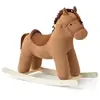 Image de Cheval à bascule Véra