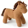 Image de Peluche cheval Aiden Vera (28 cm)