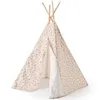 Image de Tente tipi tachetée