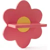Image de Etagère Fleur Rose