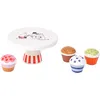 Image de Présentoir à cupcakes Moomin