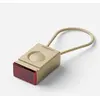 Image de Éclairage vélo arrière led Bookman Block Usb Beige TU