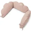 Image de Tour de lit Little Cloud Nude (pour lits 60 x 120 et 70 x 140 cm)