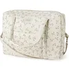 Image de Sac de maternité Camila Olive Bloom