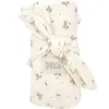 Image de Lot de 2 langes Minimax Roseberry