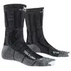 Image de Chaussettes X-Socks Trek X Gris 45/47