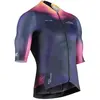 Image de Maillot X-Bionic Corefusion Aero Violet 2XL