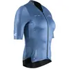 Image de Maillot femme X-Bionic Corefusion Aero Bleu L