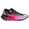 Image de Chaussures de trail X-Bionic TerraSkin X00/C Rose 42