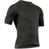 Image de Maillot X-Bionic Xceed Ride Noir XL