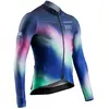 Image de Maillot manches longues X-Bionic Corefusion Ride Bleu L