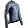 Image de Maillot manches longues X-Bionic Corefusion Ride Gris XL