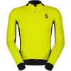 Image de Veste Scott Pro Gore Tex Jaune M