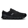 Image de Chaussures de cross training On-running Cloud X 4 Noir 42
