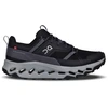 Image de Chaussures de running femme On-running Cloudhorizon 1 Noir 37,5