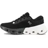 Image de Chaussures de running femme On-running Cloudflyer 5 Noir 37,5