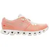 Image de Chaussures de running femme On-running Cloud 5 Rose 37,5