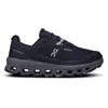 Image de Chaussures de running femme On-running Cloudvista 2 Noir 36,5