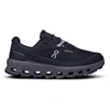 Image de Chaussures de running femme On-running Cloudvista 2 Noir 39