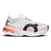 Image de Chaussures de running femme On-running Cloudboom Strike 1 Blanc 40