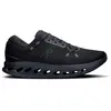 Image de Chaussures de running On-running Cloudsurfer 2 Noir 42