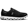 Image de Chaussures de running femme On-running Cloud 6 Noir 37